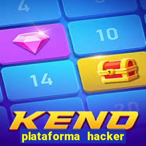 plataforma hacker fortune tiger